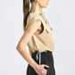 Solara Sleeveless Anorak