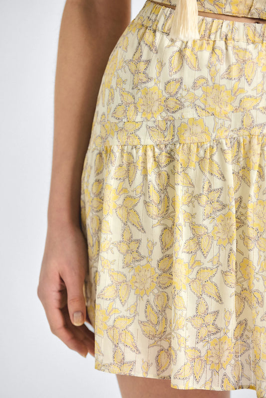 THALINA MINI SKIRT