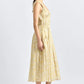 Sorrel Midi Dress