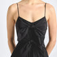 Unity Tie Front Dress