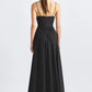 Unity Tie Front Dress