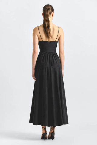 Unity Tie Front Dress