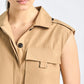 Sequoia Button Down Dress