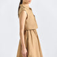 Sequoia Button Down Dress