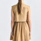 Sequoia Button Down Dress