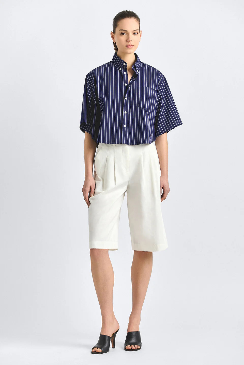 Celina Twill Short