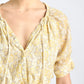 SURI TUCK FRONT TOP