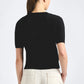 Serenea Pointelle Sweater