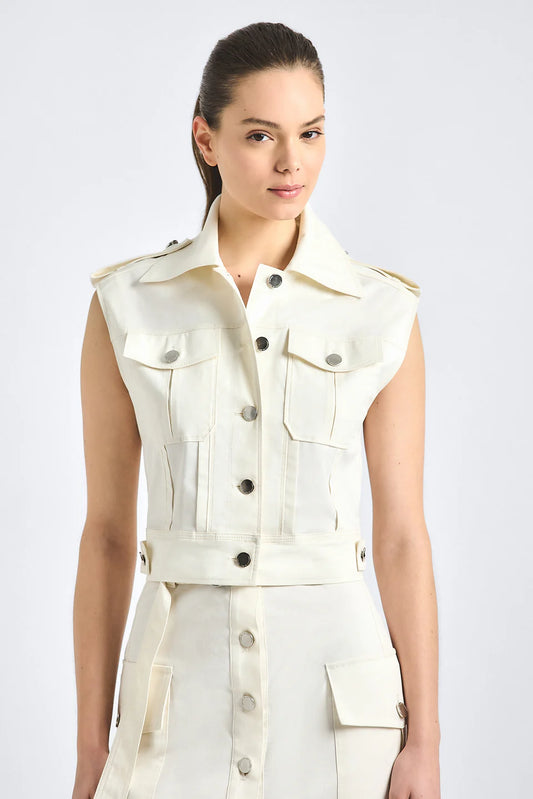 Illiana Utility Vest