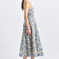 Adair Double Strap Dress