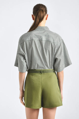 HOUSTON BUCKLE SKORT