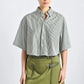 Houston Buckle Skort