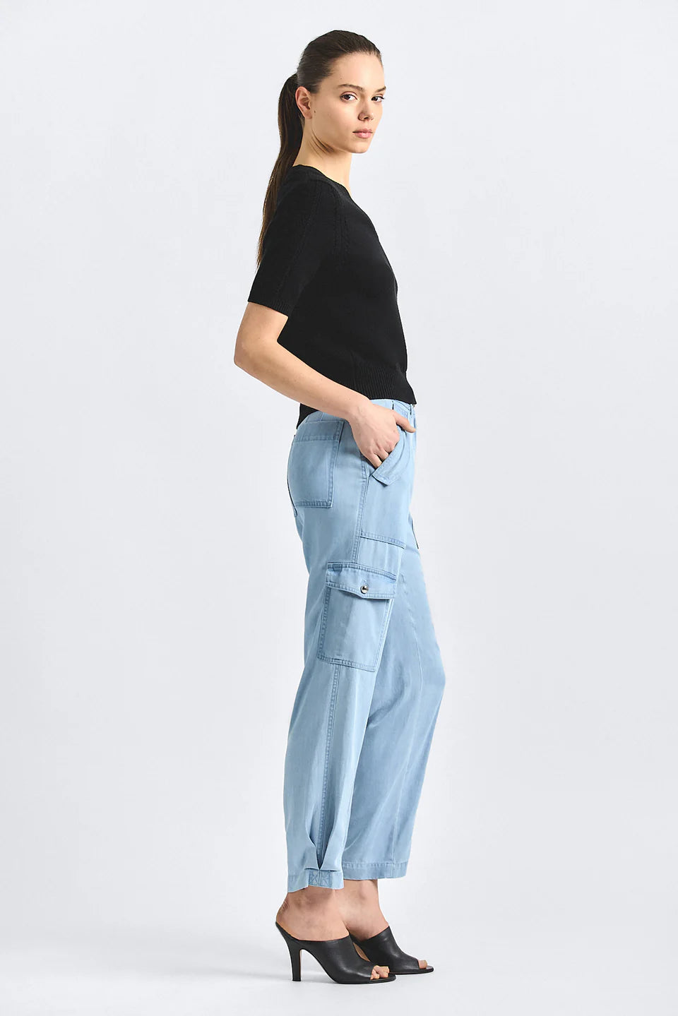 Amare Cargo Pant