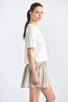 WALLIS MINI SKIRT
