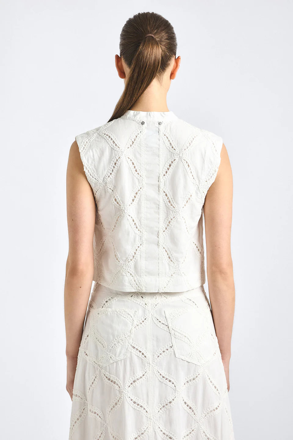 Tilda Sleeveless Top