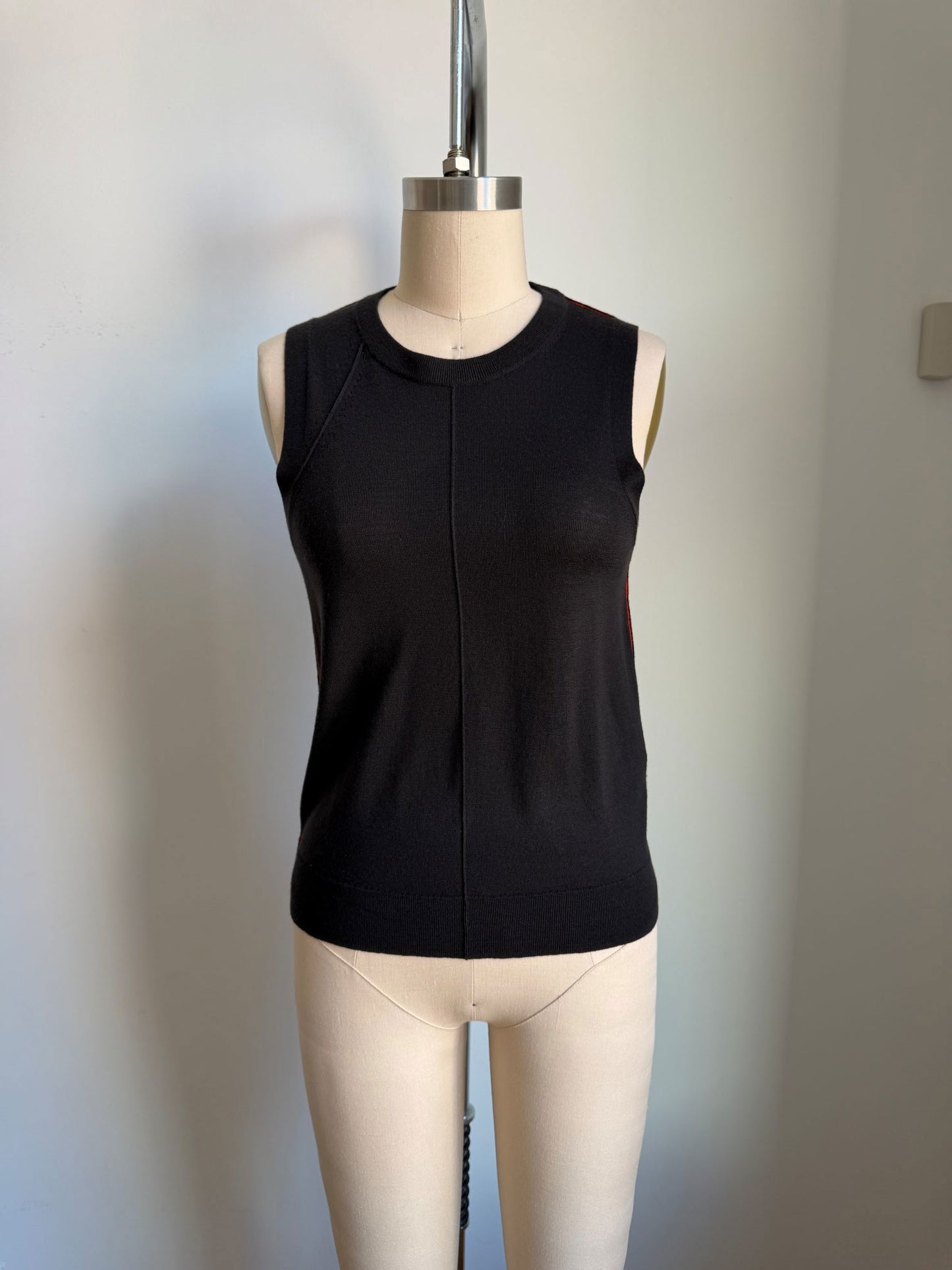 Ebony Core Tank