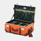 The Anthropologist Carryon