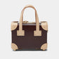 The Burgundy Architect Mini