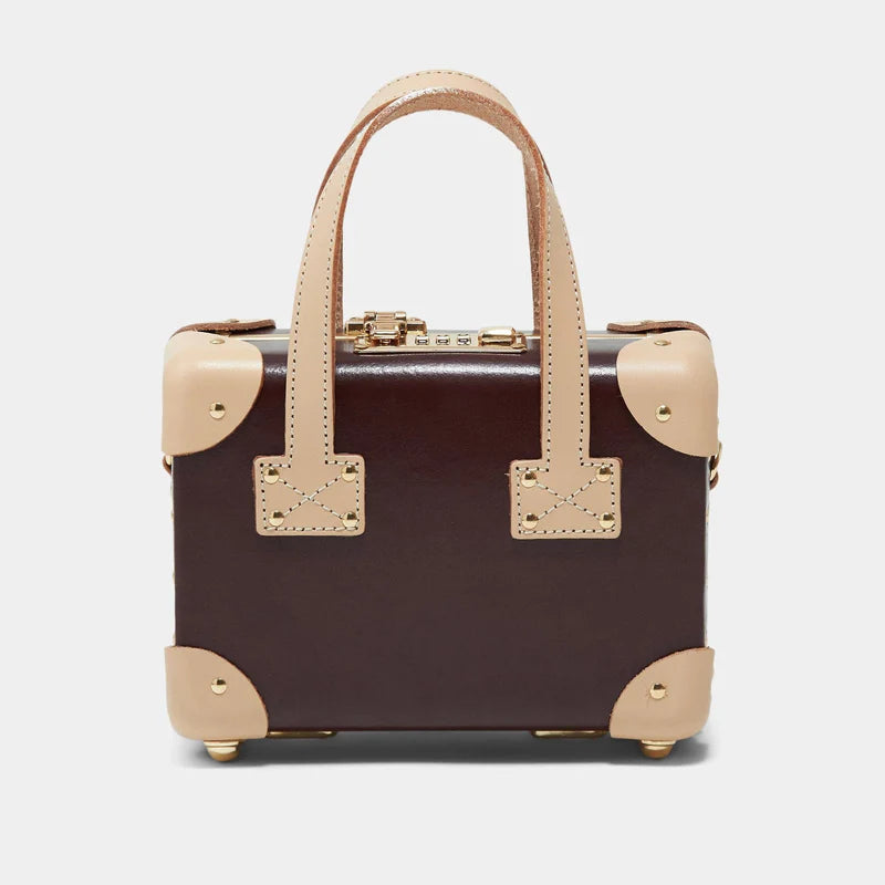 The Burgundy Architect Mini