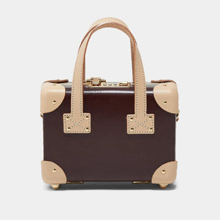 The Burgundy Architect Mini
