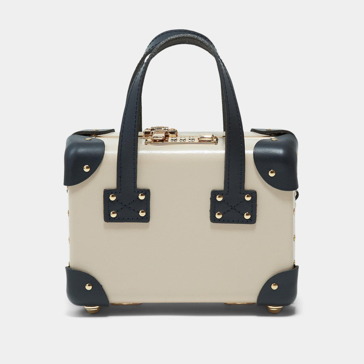 Cream Architect Mini