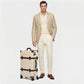 Cream Architect Stowaway Spinner