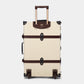 Cream Architect Stowaway Spinner