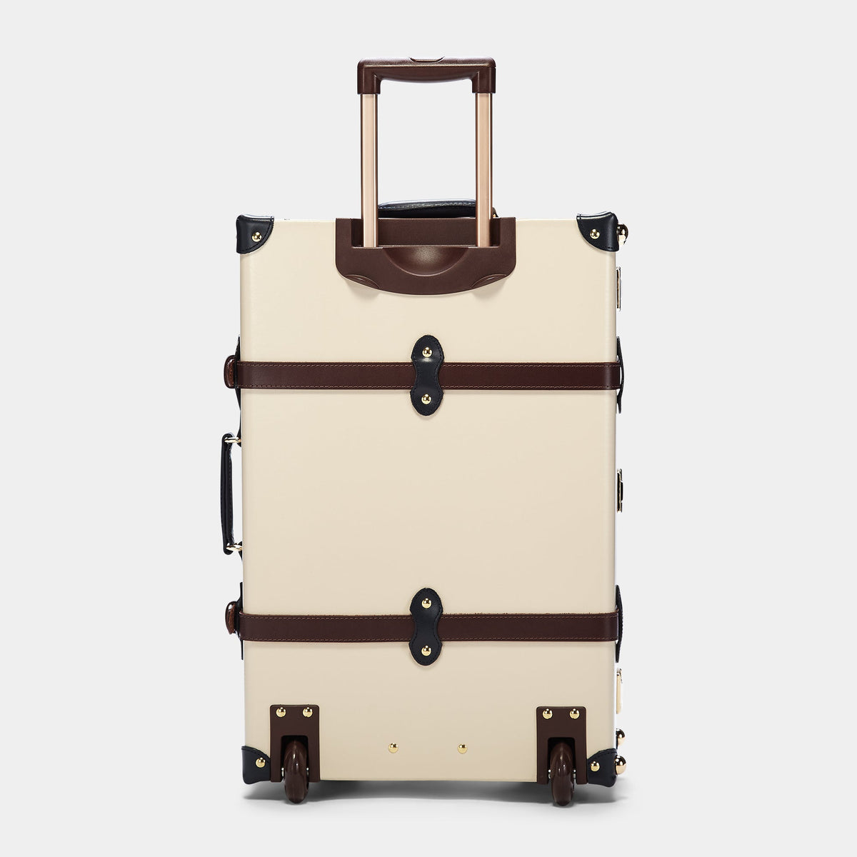 Cream Architect Stowaway Spinner