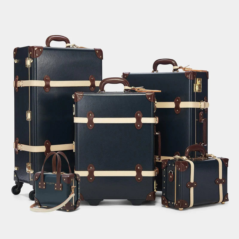 The Navy Architect Carry-on