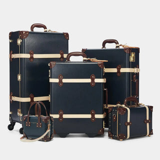 The Navy Architect Carry-on
