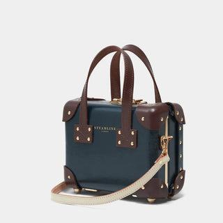 The Navy Architect Mini