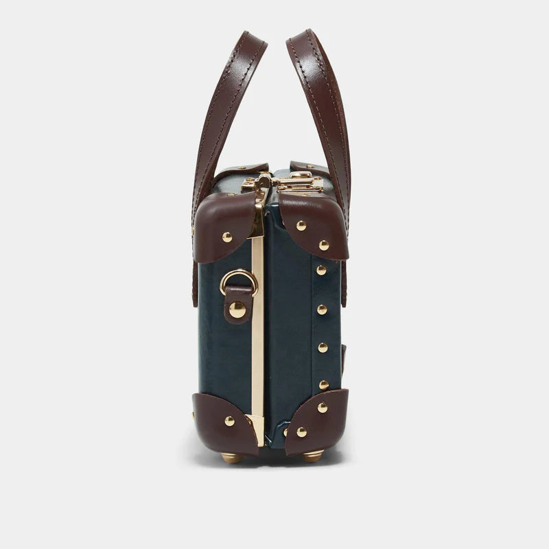 The Navy Architect Mini
