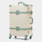 The Editor Sea Green Spinner