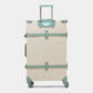The Editor Sea Green Spinner