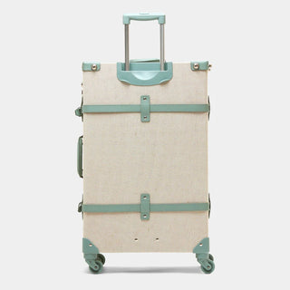 The Editor Sea Green Spinner
