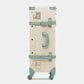 The Editor Sea Green Spinner
