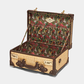 The Explorer Overnighter