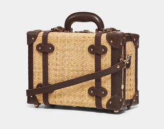 The Explorer Vanity