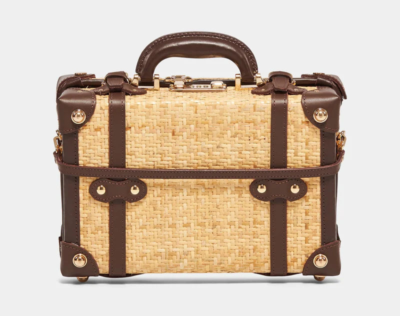 The Explorer Vanity