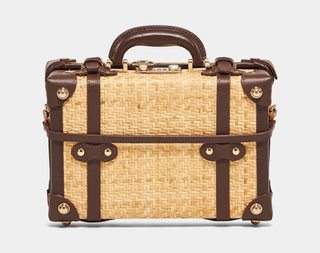 The Explorer Vanity