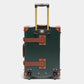 Hunter Green Diplomat Carryon Spinner