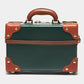 Hunter Green Diplomat Vanity