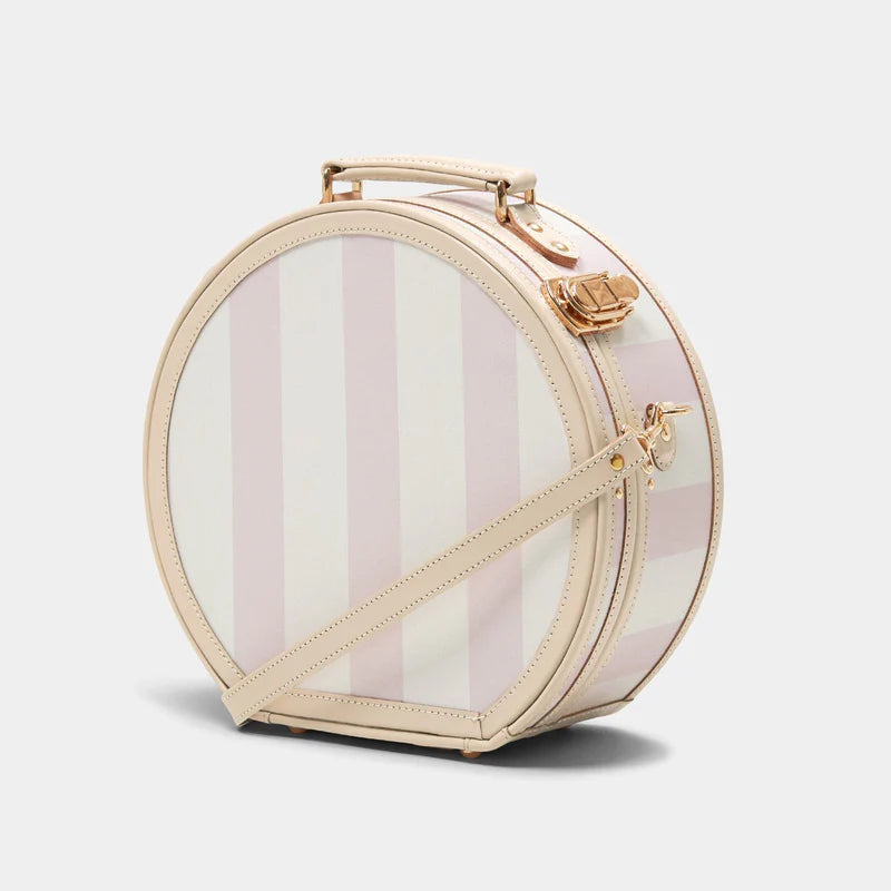 The Illustrator Hatbox Small