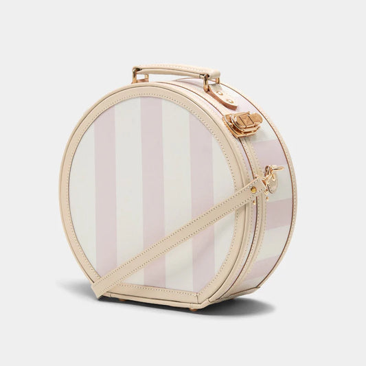 The Illustrator Hatbox Small