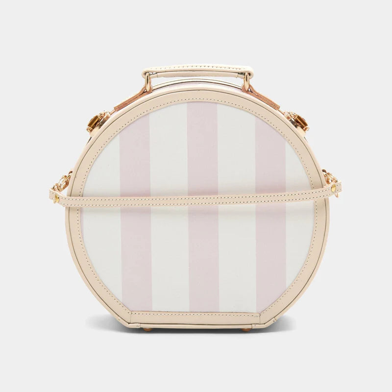 The Illustrator Hatbox Small