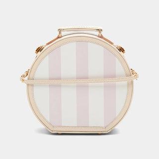 The Illustrator Hatbox Small