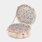 The Illustrator Hatbox Small