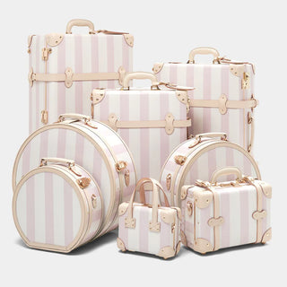 The Illustrator Hatbox Small