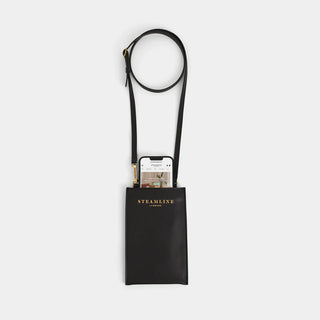 The Navigator Phone Bag