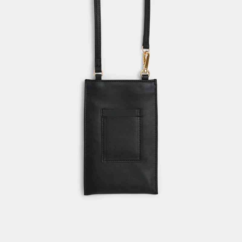 The Navigator Phone Bag